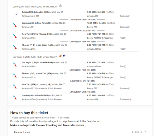 "Only" 720 Tier Points but for £1,750.13 