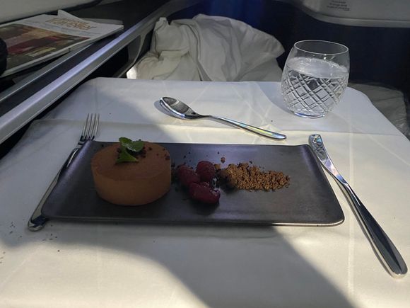 Dessert