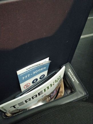 espace magazines