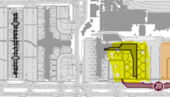 F Expansion highlighted