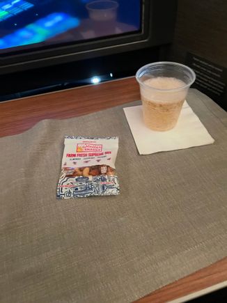 im glad they brought peanuts back 👀