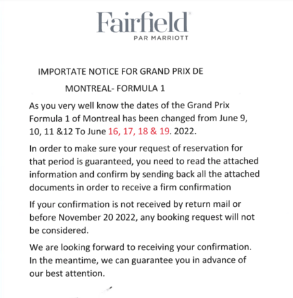 Original email - 1
