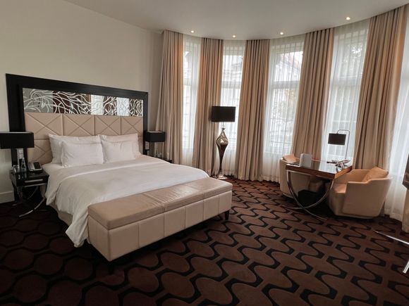 Junior suite