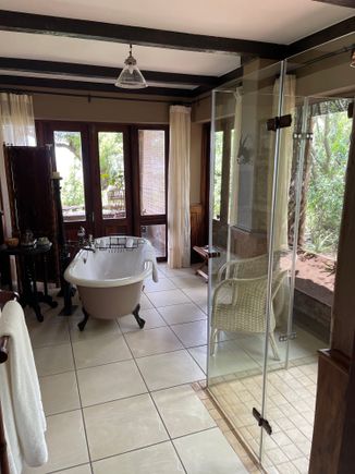 Sasakwa bath