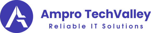 Ampro TechValley is a reputable IT service provider that specialises in developing mobile apps and custom software. Our team is highly skilled at utilising innovative tools and incorporating cutting-edge technologies to offer user-centric services. Our team of specialists creates both the front end and back end of software using a variety of technologies, programming languages, and frameworks.Our consistent coding practises, strategy, and smooth deployments speak volumes.