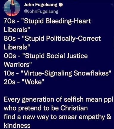 John Fugelsang