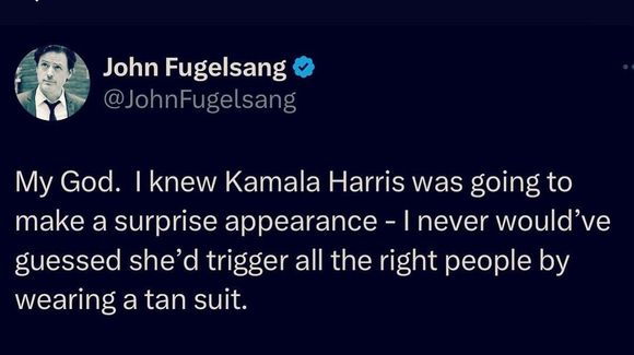 A Fugel-two-fer!