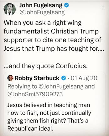 John Fugelsang