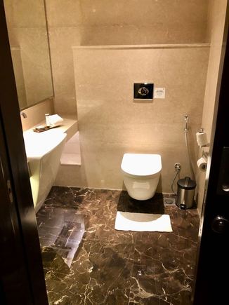 Guest WC 2