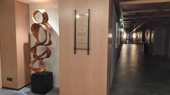 3rd floor