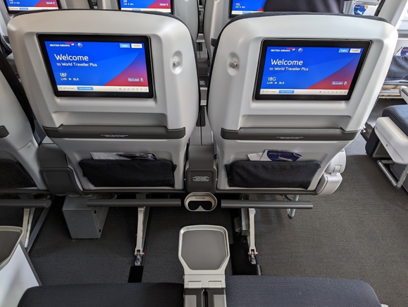 New (787-10, 350, 77W, LGW 772)