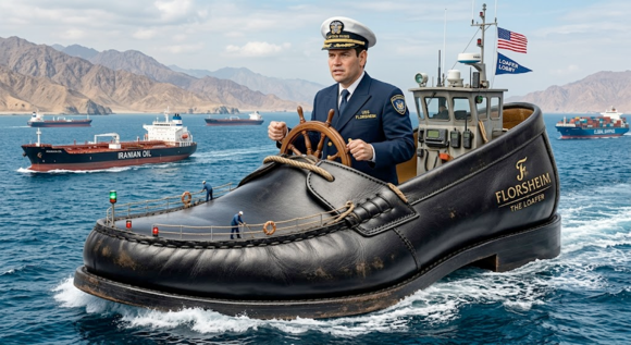 New naval strategy to re-open the Strait @BrendanNyhan