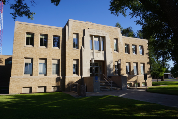 Spearman, Hansford County