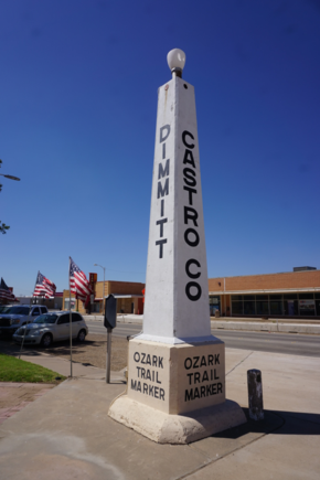 Dimmitt, Castro County