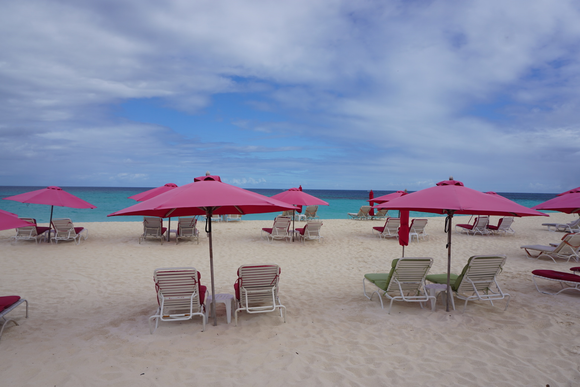 Shoal Bay