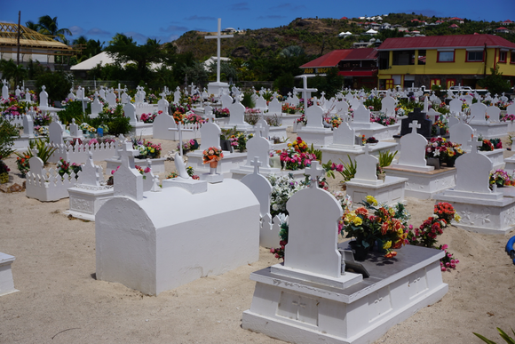 L'Orient cemetery