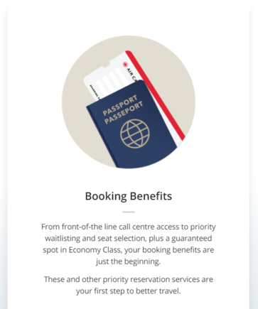 50K Booking Benefits