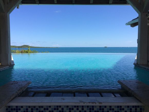Nonsuch Bay Antigua