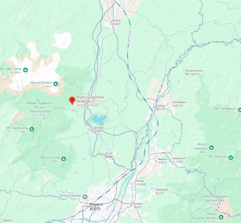 Location