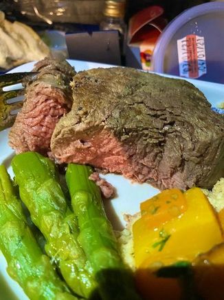 Cut of Meat