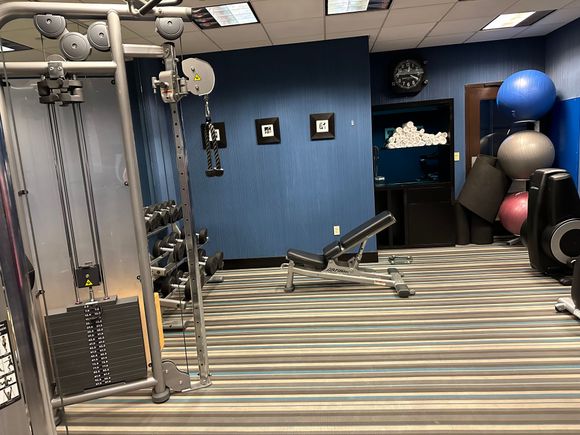 Gym