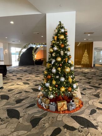 Hyatt Regency LAX