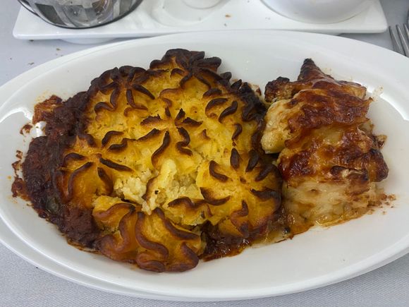 Burnt Offering - A British Classic
