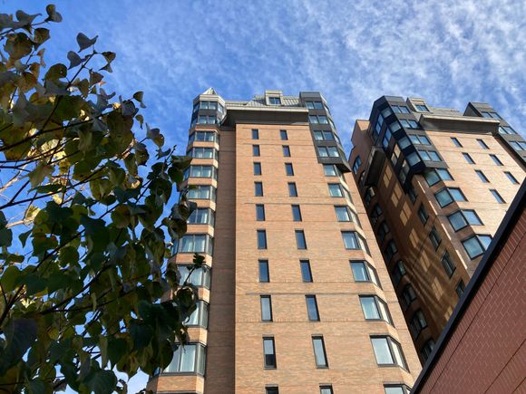 And to refer  about what i said about some rooms to be avouded on the south side of the building where the open end of the U is 