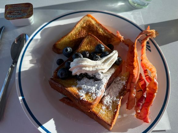 French Toast