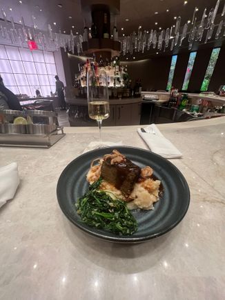 Beef rib