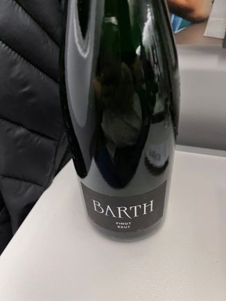 Yes whole bottle for me, I was surprised.