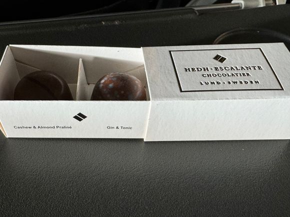 dessert, otoh … :)