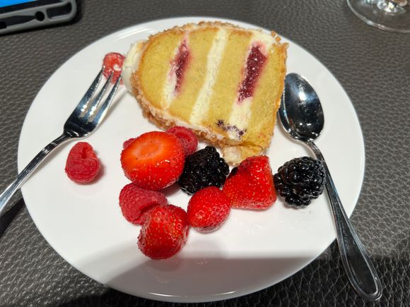 Kaefer Gateau 