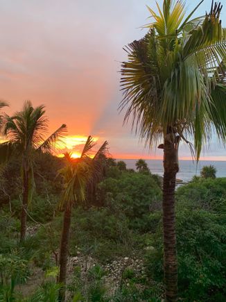 Partial Ocean View Room