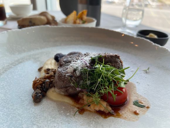 Beef Filet