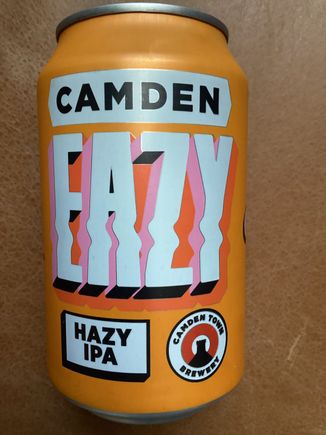 One for the road…