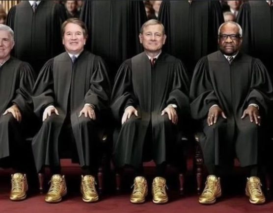 How could anyone call them corrupt?! :confused: