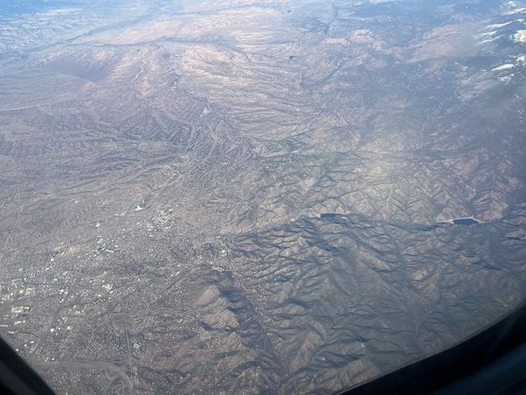 Santa Fe, NM