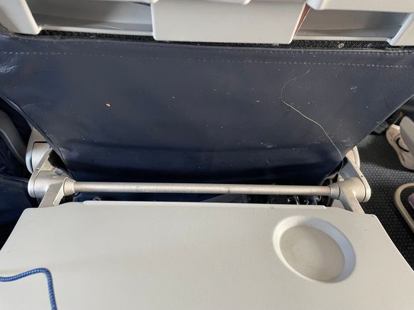 They also don’t clean the planes very thoroughly but that’s nothing an IPA won’t fix 