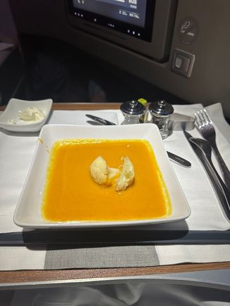 Soup