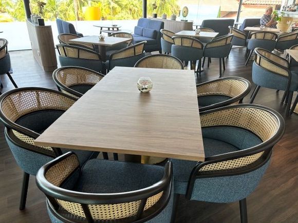 Seating