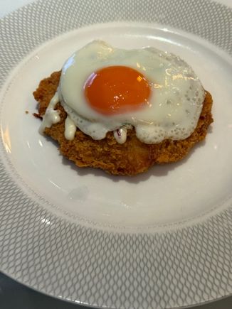 Schnitzel