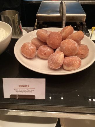 Donuts 