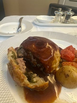 Beef Wellington 2 