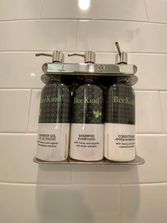 BeeKind Bath Amenity