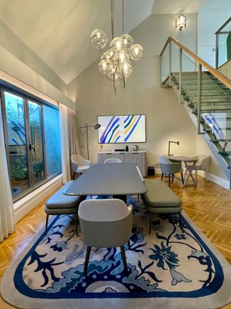 Prestige Suite