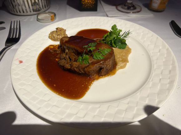 Husband said this was good 