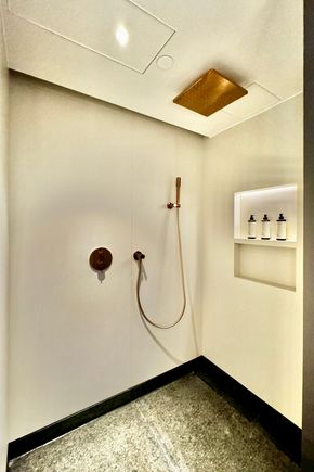 Shower Booth