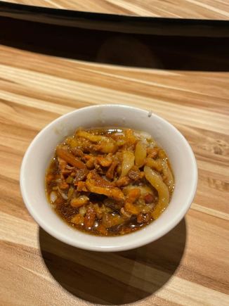 Braised pork rice 