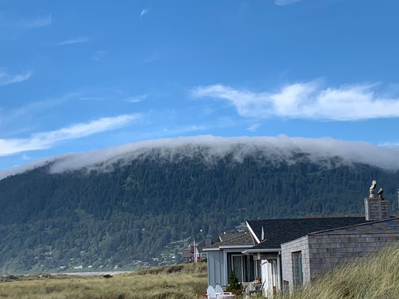 Manzanita OR